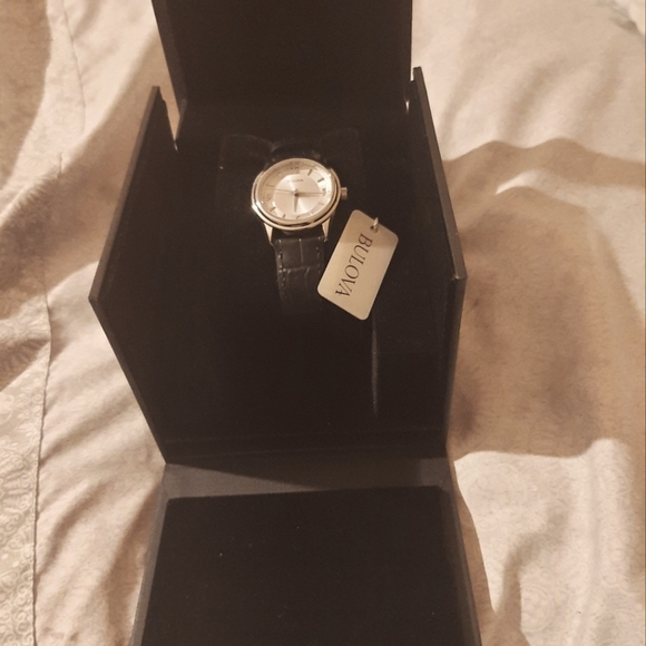 Bulova Woman\'s Watch